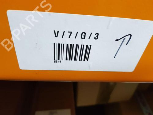 Electronic module DODGE AVENGER | BP38561936M83 - Image 5