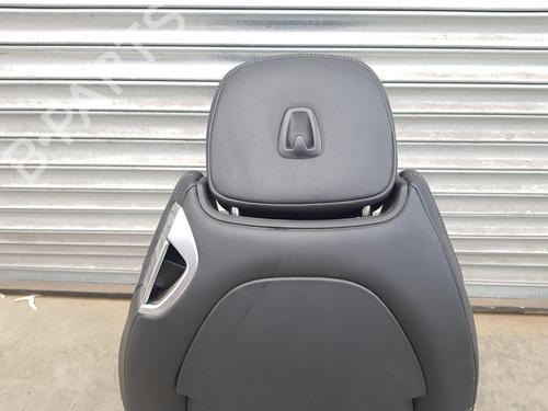 Left front seat BENTLEY CONTINENTAL Convertible (3S_) 4.0 V8 AWD | BP36052146C15  - Image 14