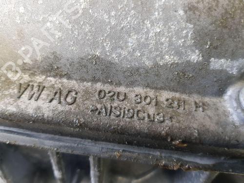 Gearbox VW T-ROC (A11, D11) | BP30137984M3