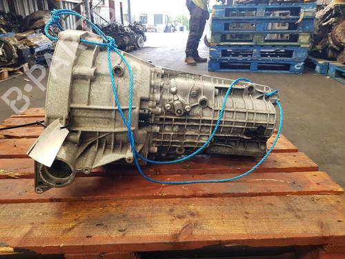 Gearbox AUDI A6 C7 (4G2, 4GC) 2.0 TDI | BP36531873M3  - Image 6