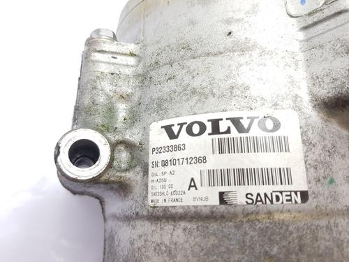 AC Kompressor VOLVO XC60 II (246) T8 Hybrid AWD | BP29870962M34 