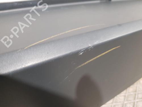 Rear bumper FORD TOURNEO CONNECT / GRAND TOURNEO CONNECT V408 MPV 1.5 TDCi | BP22659453C8 