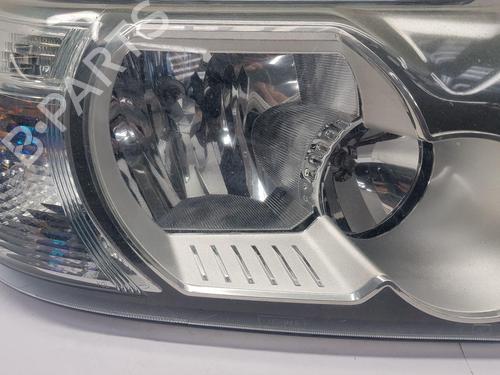 Left headlight LAND ROVER FREELANDER 2 (L359) 2.2 TD4 4x4 | BP29984267C28 