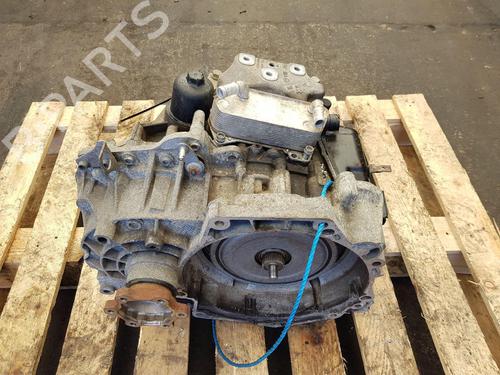 Used Gearbox VW GOLF VII (5G1, BQ1, BE1, BE2) 2.0 TDI (150 hp) 27353403