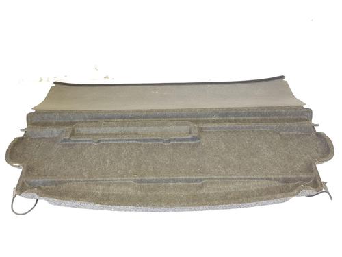 Rear parcel shelf NISSAN NOTE (E11, NE11) 1.4 | BP27508071C85 - Image 10