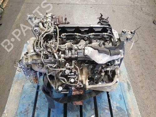 Motor HONDA CR-V IV (RM_) 1.6 i-DTEC 4WD (RE6) (160 hp) 31842053