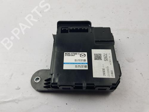 Electronic module MAZDA CX-30 (DM) SKYACTIV-G M Hybrid | BP37438785M83 - Image 2