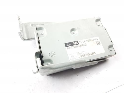 Electronic module LAND ROVER RANGE ROVER SPORT II (L494) 5.0 SCV8 4x4 | BP28158010M83 