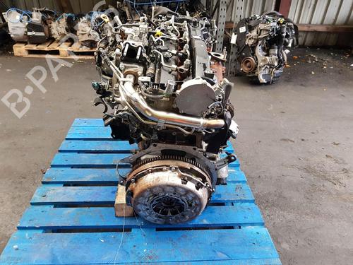 Engine TOYOTA HILUX VIII Pickup (_N1_) 2.4 D 4WD (GUN125_, GUN125R) | BP30137828M1