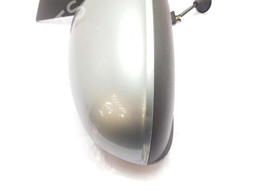 Right mirror VAUXHALL ASTRA Mk VI (J) Estate (P10) 2.0 CDTi | BP29900510C27