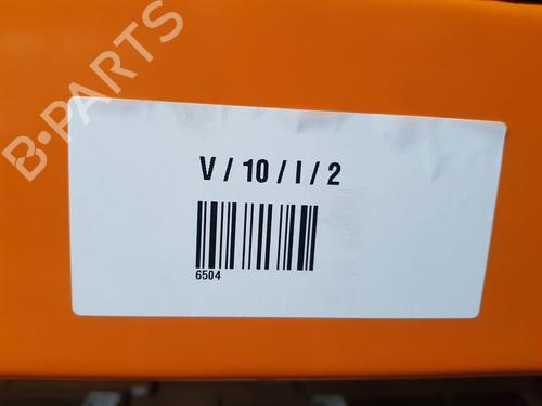 Electronic module MAZDA 3 Saloon (BM_, BN_) 2.2 D | BP33056698M83  - Image 8