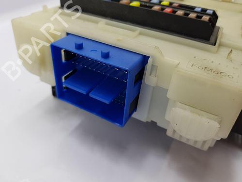 Electronic module FORD MONDEO IV (BA7) 2.0 | BP29597972M83 