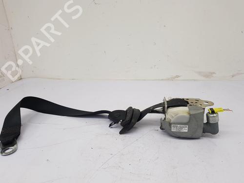 Used Front right seatbelt Front right seatbelt CITROËN C1 (PM_, PN_) 1.0 (68 hp) 34142140 34142140