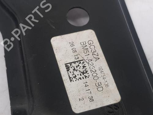 Front right window mechanism FORD FOCUS III  | BP22916719C23 