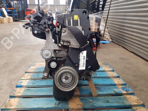 Engine FORD KA (RU8) 1.2 | BP39945333M1 - Image 5