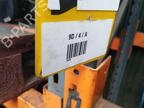 Engine FORD FIESTA VI (CB1, CCN) 1.6 Ti | BP37262609M1 - Image 12