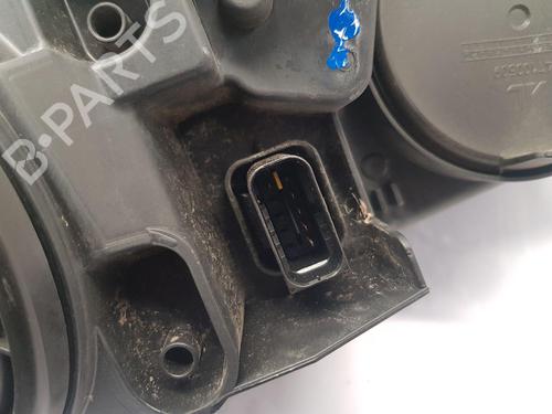 Right headlight CITROËN C4 Picasso II 1.6 BlueHDi 120 | BP29620162C29  - Image 8