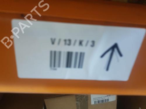 Left headlight FORD TRANSIT CONNECT (P65_, P70_, P80_) 1.8 TDCi | BP29642040C28 