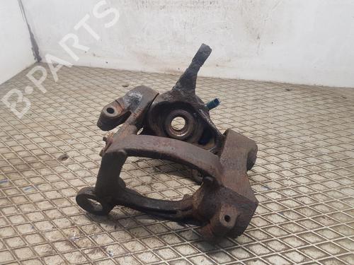 Left front steering knuckle FORD FOCUS II (DA_, HCP, DP) 2.5 RS | BP30689925M25