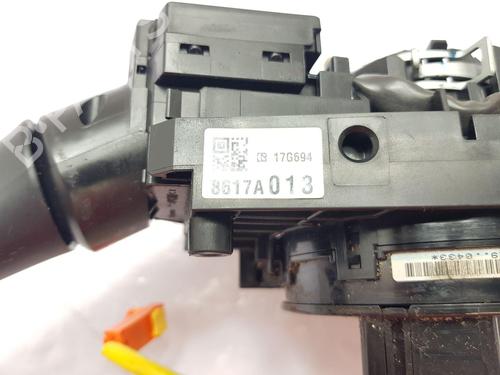 Steering column stalk MITSUBISHI OUTLANDER III (GG_W, GF_W, ZJ, ZL, ZK) 2.2 Di-D 4WD (GF6W) | BP28329628I23 