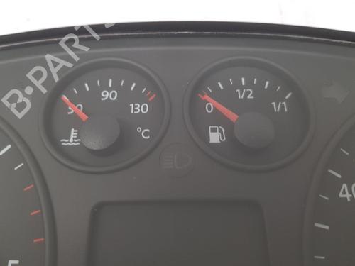 Instrument cluster VW TRANSPORTER T5 Van (7HA, 7HH, 7EA, 7EH) 1.9 TDI | BP30650072C47 - Image 4