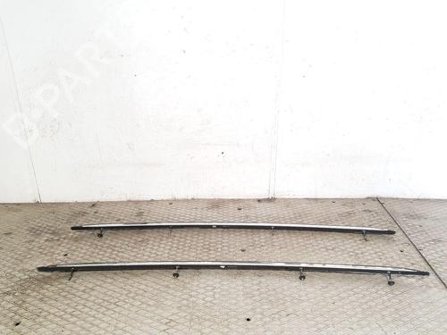Roof bar AUDI A3 Sportback (8VA, 8VF) RS3 quattro | BP29408001C65 