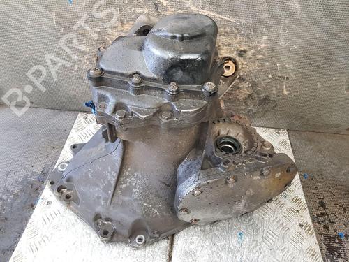 Gearbox VAUXHALL CORSA Mk IV (E) (X15) 1.4 | BP29144059M3