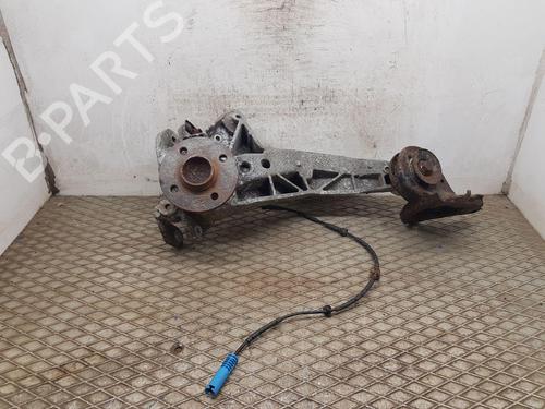 Braço suspensão trás esquerdo MINI MINI (R56) Cooper D (109 hp) 30627826