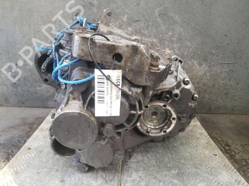 Gearbox VW GOLF V (1K1) 2.0 TDI 16V | BP33219656M3 - Image 6