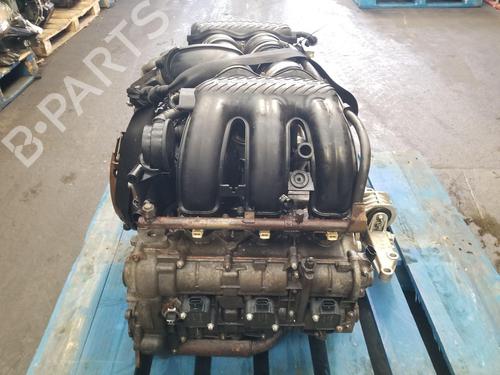 Engine PORSCHE BOXSTER (986) 2.7 | BP30891656M1 - Image 6