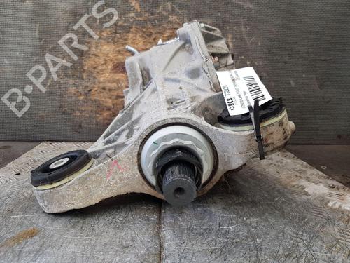 Rear differential LAND ROVER DEFENDER Station Wagon (L663) P300 Si4 4x4 | BP27664821M24 