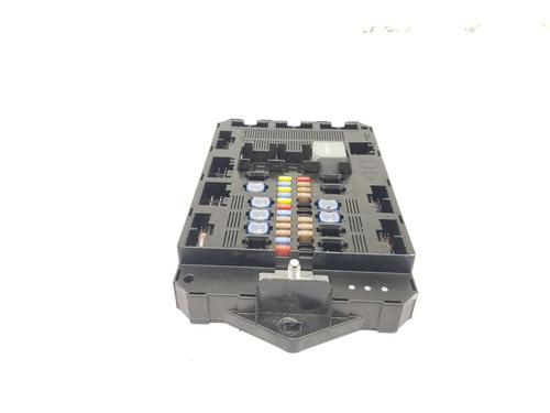 Fuse box JAGUAR XF I (X250) 2.7 D | BP27266960E1 