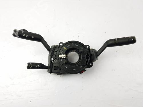 Used Steering column stalk Steering column stalk LAND ROVER RANGE ROVER III (L322) 3.0 D 4x4 (177 hp) 27214801 27214801