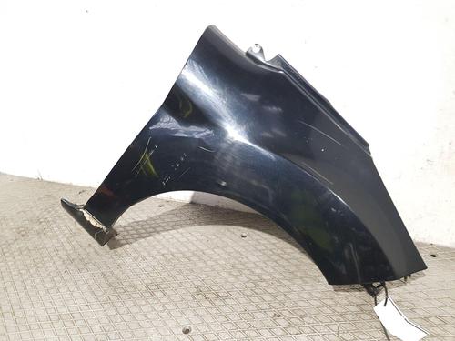 Right front fenders FORD FIESTA VI (CB1, CCN) 1.4 | BP30471659C42 