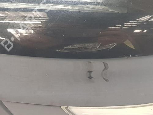 Left mirror FORD FOCUS III 1.0 EcoBoost | BP26461605C26 