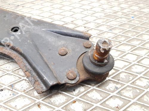 Right front suspension arm FIAT 500L (351_, 352_) 1.3 D Multijet (199LXY1A, 199LXY11) | BP25461645M13 