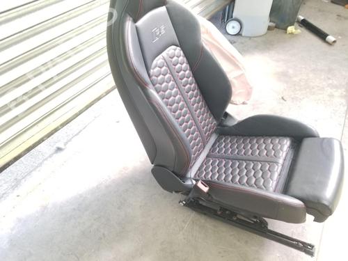 Right front seat AUDI A4 B9 Avant (8W5, 8WD) RS4 TFSi quattro | BP33306449C16 - Image 40