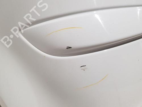 Stoßstange hinten VAUXHALL CORSA Mk III (D) (S07) 1.2 i 16V (L08) | BP30864817C8 