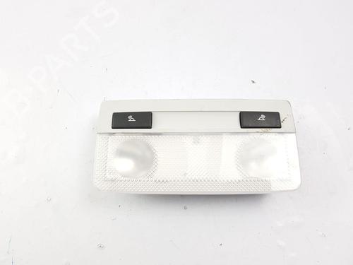 Interior roof light OPEL CROSSLAND X / CROSSLAND (P17, P2QO) 1.2 (75) | BP22673067I8