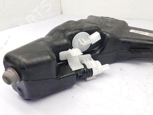 Windscreen washer tank MERCEDES-BENZ GLS (X167)  | BP29957117C113