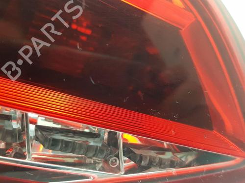 Left tailgate light VW GOLF VII (5G1, BQ1, BE1, BE2) 2.0 GTD | BP29641908C79 