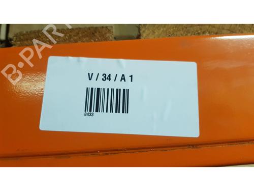 Heater blower motor IVECO DAILY VI Van 33S14, 35S14, 35C14, 42S14 | BP33130689M62  - Image 7