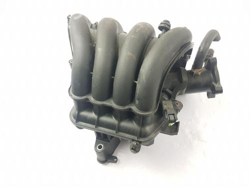 Intake manifold MAZDA 2 Hatchback (DL, DJ)  | BP29927847M70