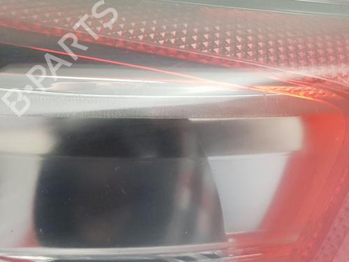Right taillight MAZDA 3 (BL) 1.6 MZR (BL14) | BP28081418C35 