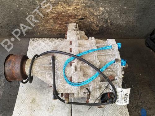 Used Transfer box Transfer box 36837967 36837967