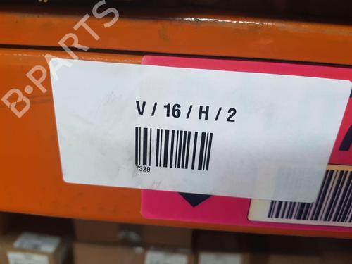 Right taillight MAZDA 3 (BL) 1.6 MZR (BL14) | BP26943356C35 - Image 13