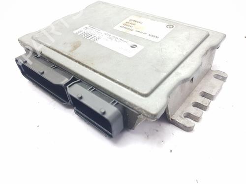 Engine control unit (ECU) MINI MINI Convertible (R52) Cooper | BP33630053M57 - Image 4