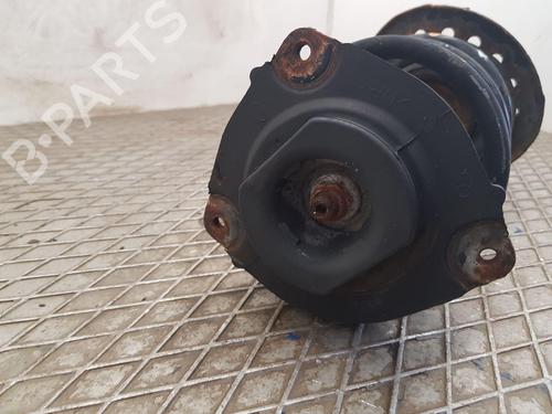 Right front shock absorber NISSAN JUKE (F15) 1.5 dCi | BP27600255M17 