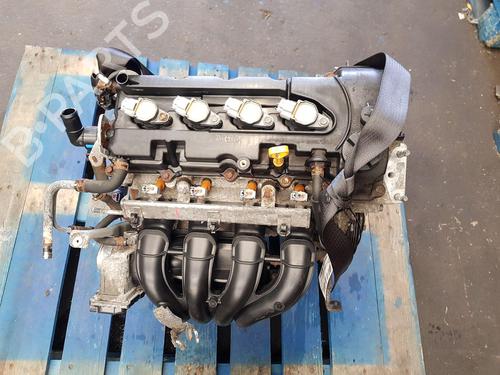 Used Engine Engine 39049152 39049152