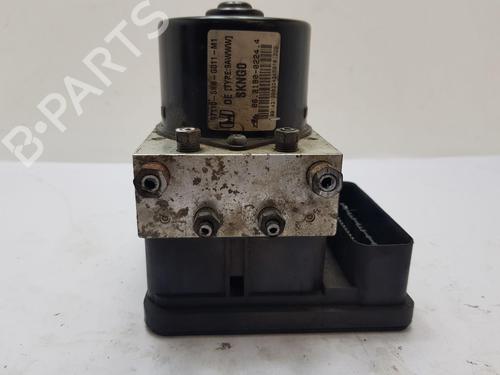 ABS pump HONDA CR-V II (RD_) 2.2 CTDi (RD9) | BP28032633M43 
